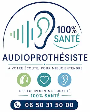 Audioprothesiste