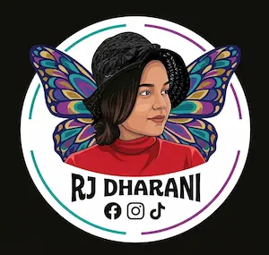 DJ Dharani