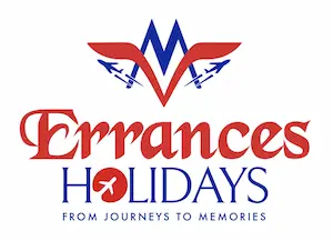 Errances voyage