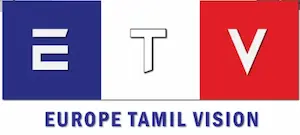 Europe Tamil Vision