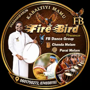fire bird