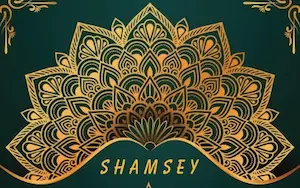 Shamsey