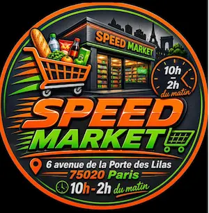 Speed Market